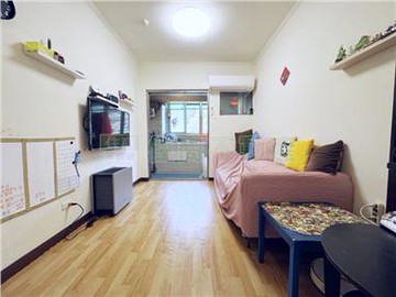 台北市文山區低總價電梯三房‧屋況佳‧交通便利｜台北市文山區福興路