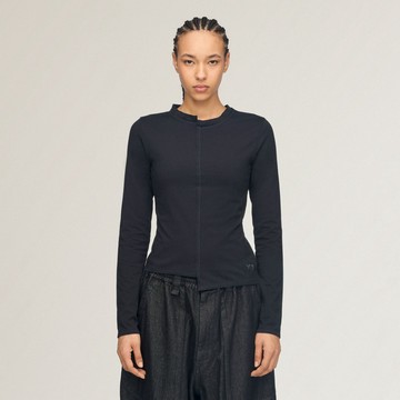 Y-3 長袖上衣