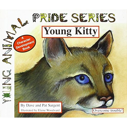 Young Kitty (Young Animal Pride Series)