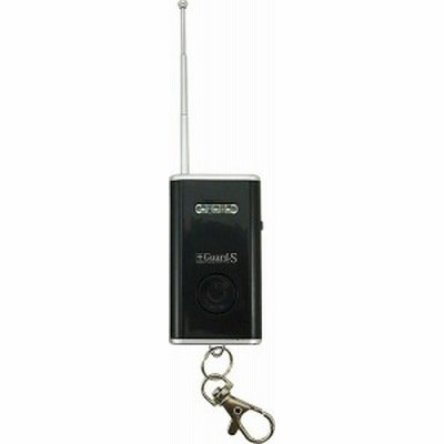 リーベックス Revex 盗聴器 盗撮器 発見センサー プラスガード スマート 高性能タイプ CG5B