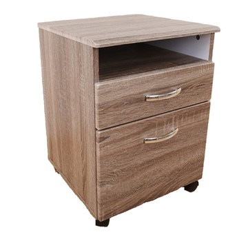 DFhouse羅浮宮浮雕檔案櫃