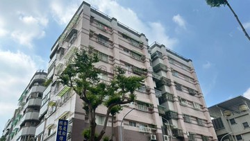 降價＄專簽向親園三房車位忠孝國小學區華廈｜台中市西區貴和街