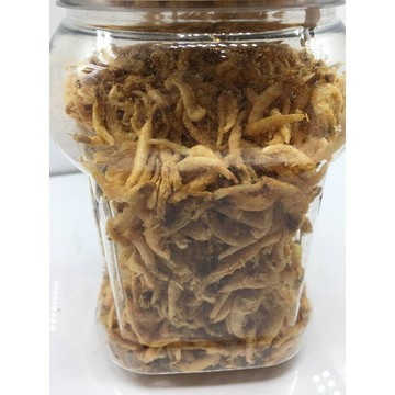 JiueseAqua 絕色乾燥南極蝦 罐裝 烏龜飼料 爬蟲飼料 魚飼料 龍魚飼料 血鸚鵡飼料 鼠飼料 鳥飼料