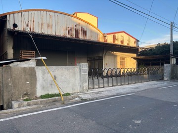 《大雅》農地廠房｜台中市大雅區大林路