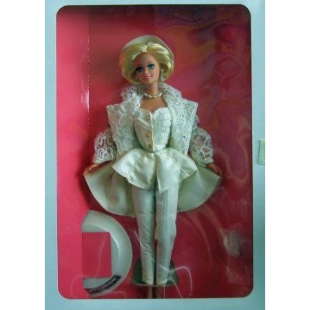 Barbie(バービー) Classique Uptown Chic 限定品 (限定品) (1993