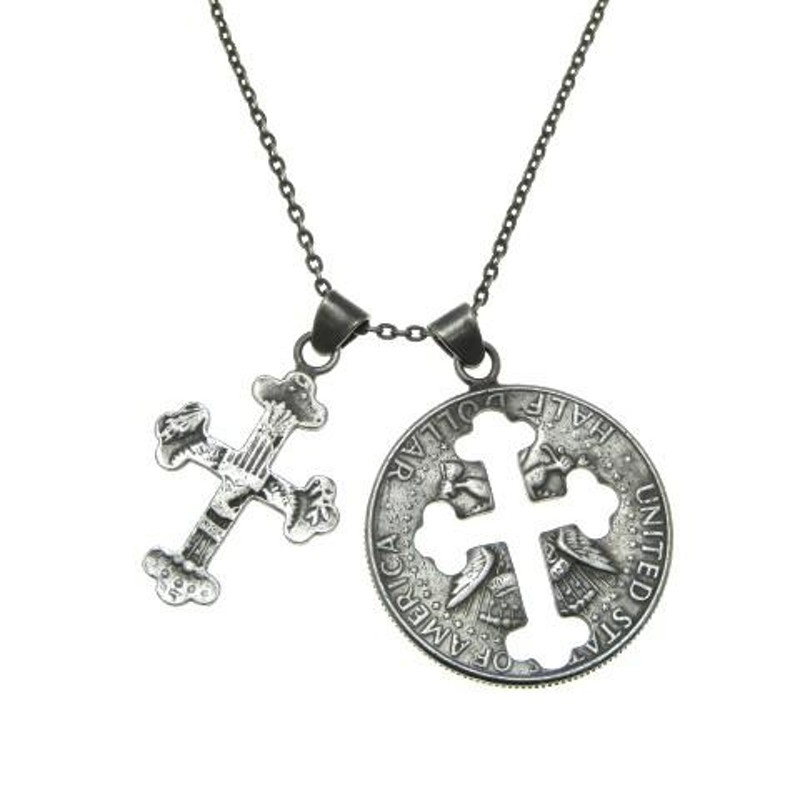 フェノメノンビヨンドディスクリプションpbdネックレス