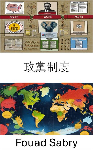 【電子書】政黨制度