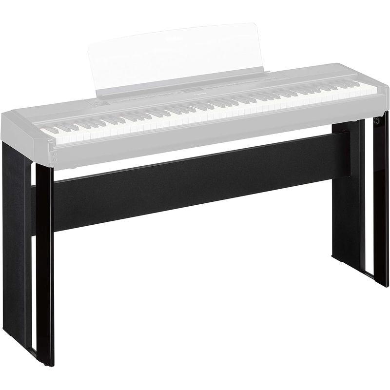 ヤマハ P-515専用スタンド(ブラック)YAMAHA L-515B