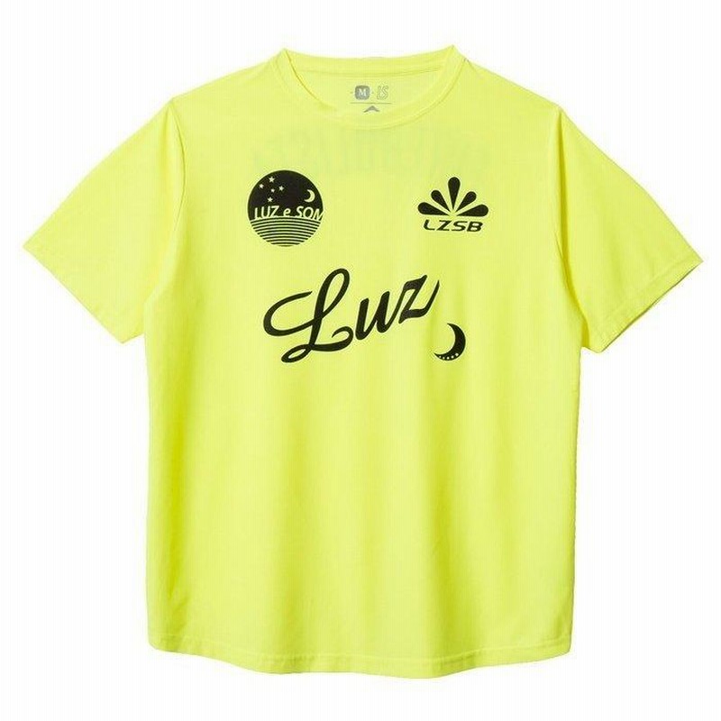 LUZeSOMBRA ルースイソンブラ SUPERFLY 2 STANDARD PRA-SHIRT