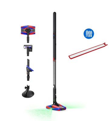 【限時狂降】Dyson PencilVac™ Fluffycones 鉛筆吸塵器