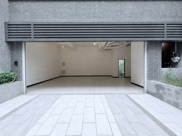 【很慧賣】富來新苑~近九米超大面寬~全新店面!!｜新竹縣湖口鄉德和路