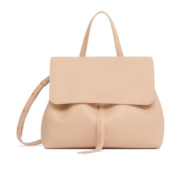 Soft Lady Bag-BALLET-斜背包