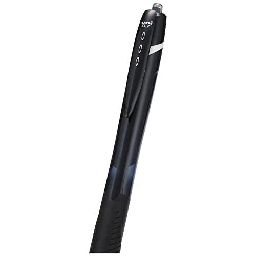 三菱鉛筆 油性ボールペン ジェットストリーム 10本 0.7 黒 書きやすい SXN15007.