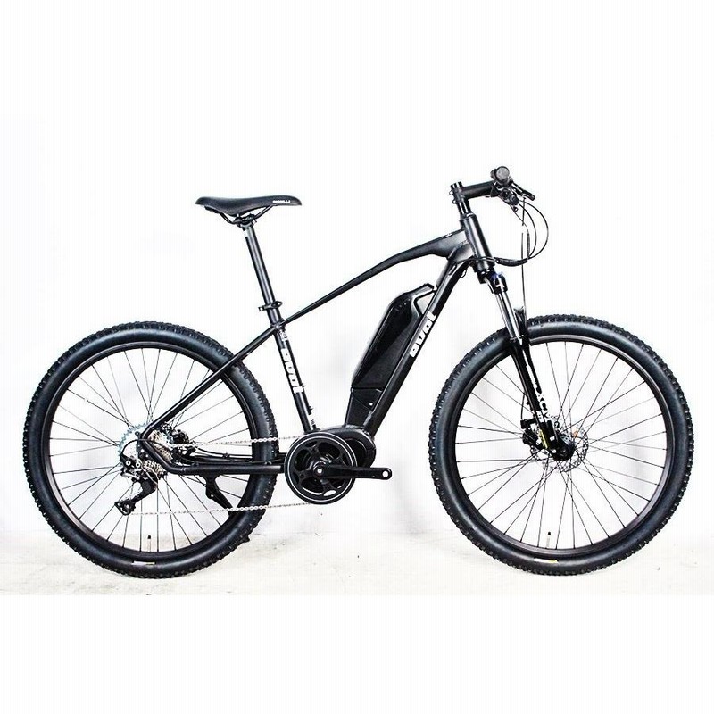 電動自転車　Evol M 275 電動MTB大幅値下げ】evol M275【下鴨店】 - 株式会社きゅうべえ