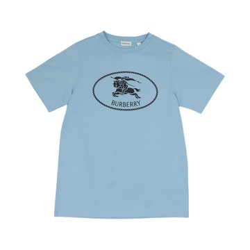 BURBERRY Kids BK 短袖T恤