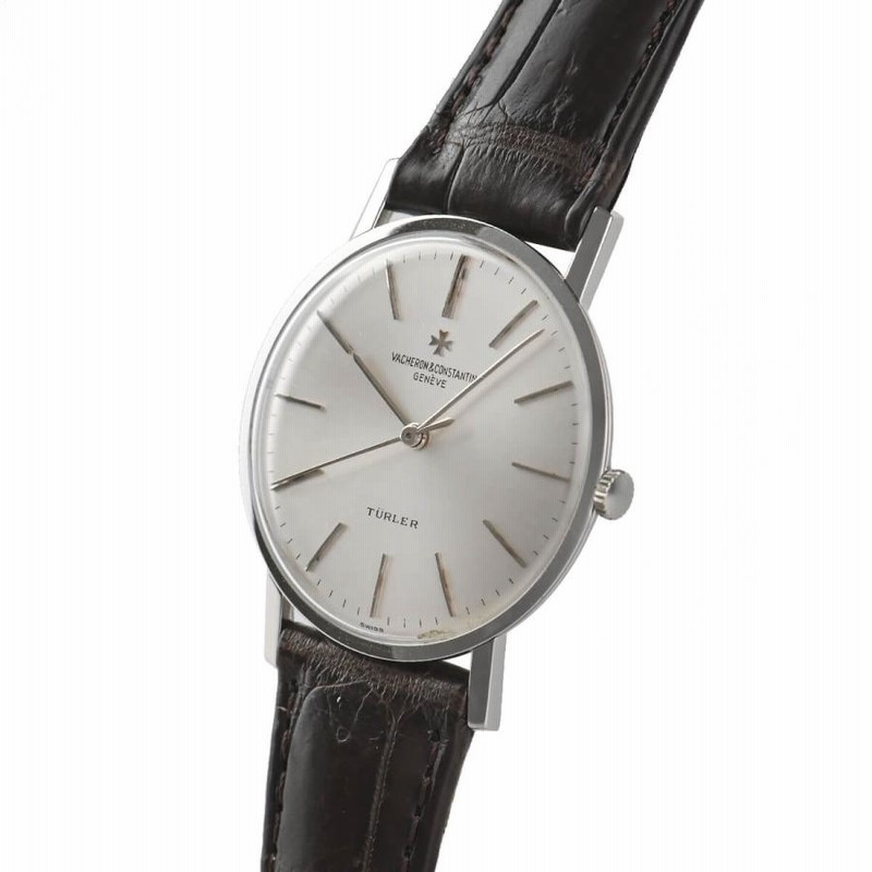 Vacheron 6563 on sale