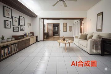陽明學區次高樓層3+1房+平車京華庭園｜高雄市三民區大豐二路