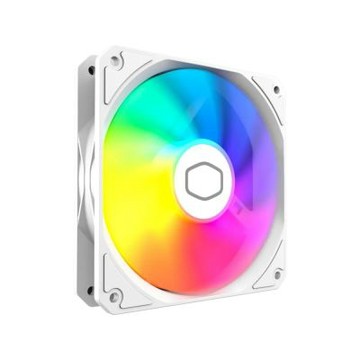 酷碼 Cooler Master MF120 Lite 白 ARGB 風扇 GJ71571