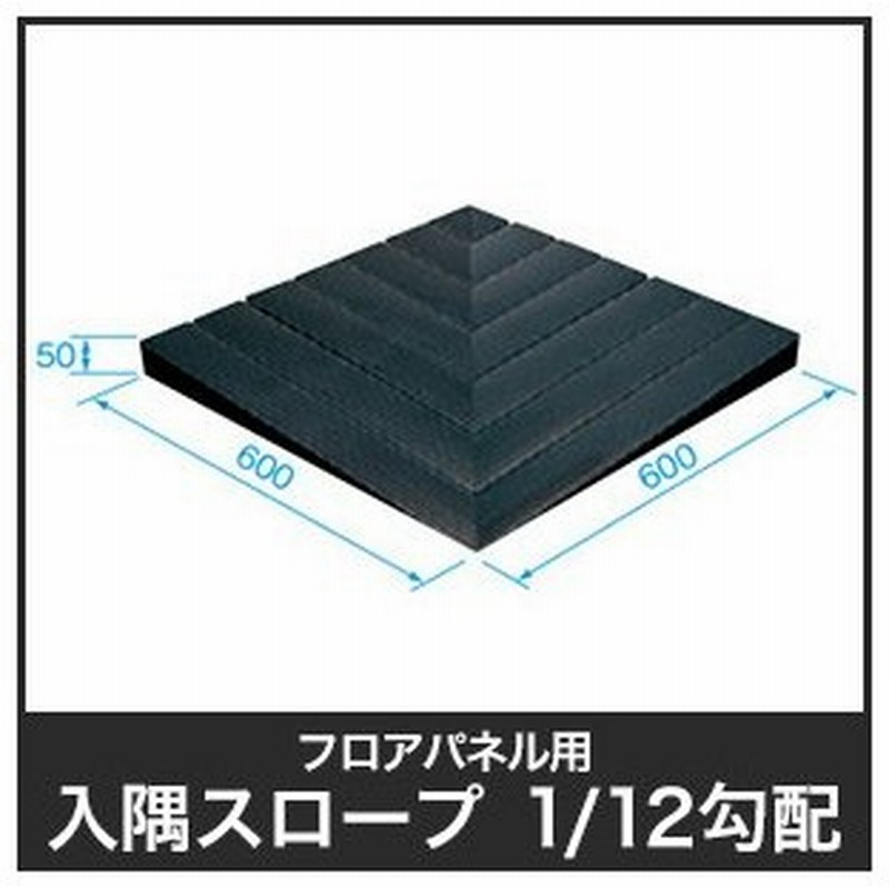 プレミア商品 パナソニック 入隅スロープ 勾配1 12 Ne 格安