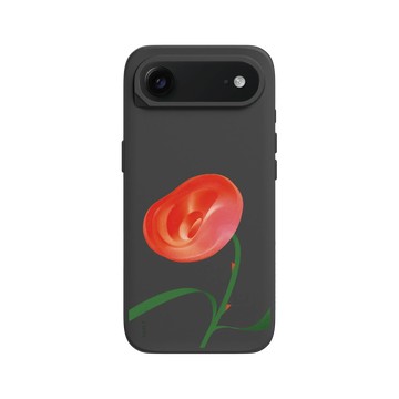 iPhone Air SolidX 黑 - ENHO - 獨白