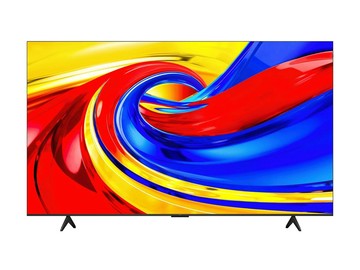 TCL 75吋 P7L 高階 4K QLED Google TV 智慧連網液晶顯示器 75P7L【下單享好禮】