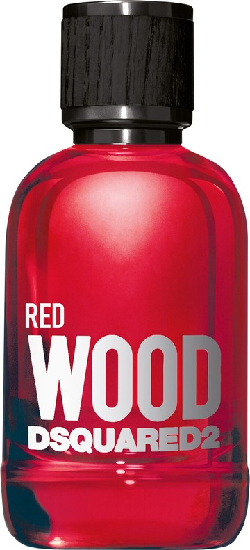 DSquared2 Red Wood Eau de Toilette Spray 100ml