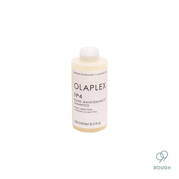 OLAPLEX｜【歐啦修護系列】歐啦4號 溫和水潤洗髮乳  250ml