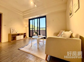 同星竹東下公館超值溫馨美三房｜新竹縣竹東鎮中豐路三段