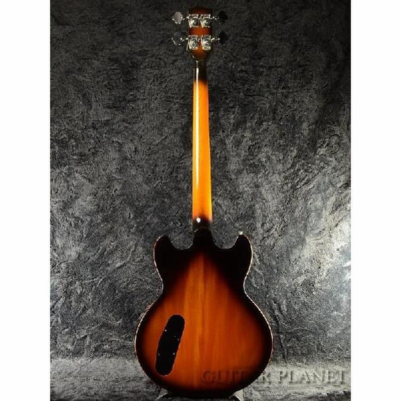 Gibson エレキベース サンバースト Gibson / ギブソン ベース | 島村楽器オンラインストア