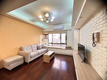 專任-桃園藝文中心阿曼3房車｜桃園市桃園區同德五街