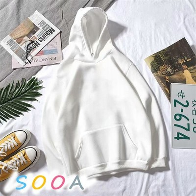 パーカーメンズトップス21プルオーバーパーカ大きいサイズ長袖スウェットフード付きメンズパーカー黒白m 3xl 通販 Lineポイント最大get Lineショッピング