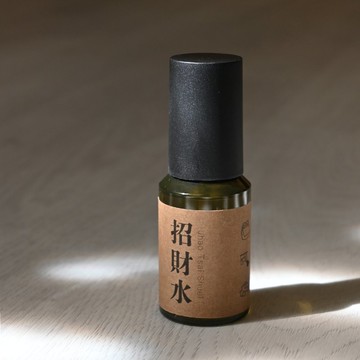 香氛噴霧－招財水 創意禮物 招財