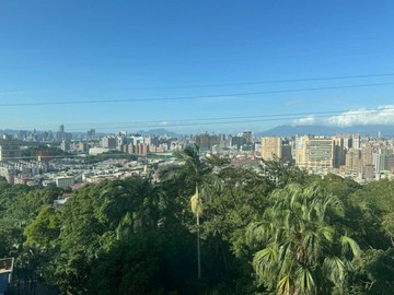 圓通伯爵無敵景觀三房車位住商邱惠雯｜新北市中和區圓通路