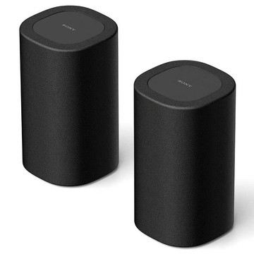 【日本直送！快速發貨！】SONY索尼 音箱無線後置揚聲器《BRAVIA Theatre Rear 8》25年款