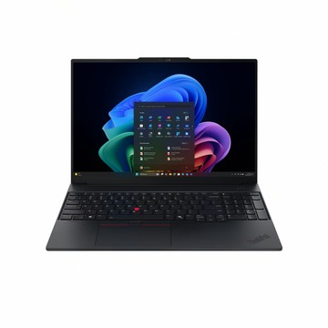 LENOVO ThinkPad E16 Gen4 商務筆電(Ultra7-355/16G+16G D5/512G/WUXGA/IPS/400nits/16吋)特仕