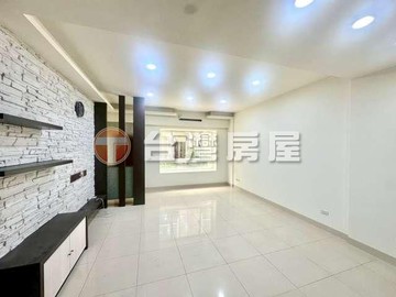 近SOGO雙車美別墅 海華商圈｜桃園市中壢區永清街