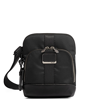 Tumi bravo barksdale crossbody new arrivals