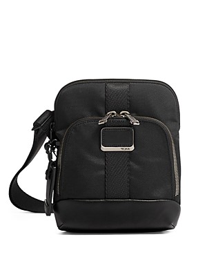 Tumi alpha bravo barksdale crossbody new arrivals