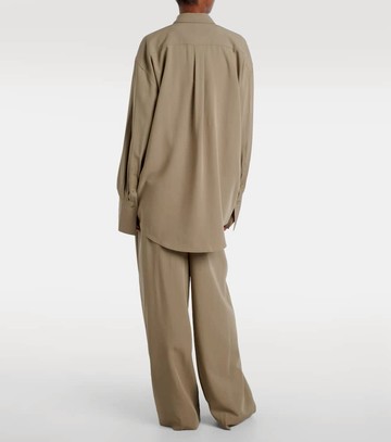 Toteme Classic shirt