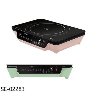 【NO BRAND】【SE-02283】A4 Plus IH 智慧(800w)電磁爐(顏色隨機出貨)