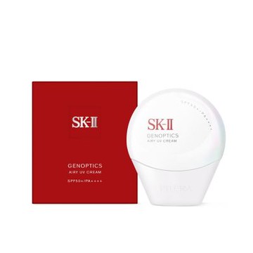 SK-II 光蘊輕透全效防曬霜 50g