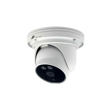 昇銳 HS-4IN1-D105DH 500萬 同軸音頻 室內半球 紅外線攝影機  監視器 KingNet帝網
