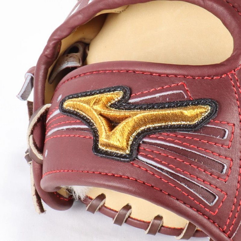 ミズノプロ硬式投手 楽天市場】ミズノプロ オーダーグラブ 硬式グローブ 硬式用 投手