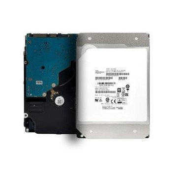 拆機新品 Toshiba 東芝 企業碟 14TB 硬碟 7200轉 MG07ACA14TE