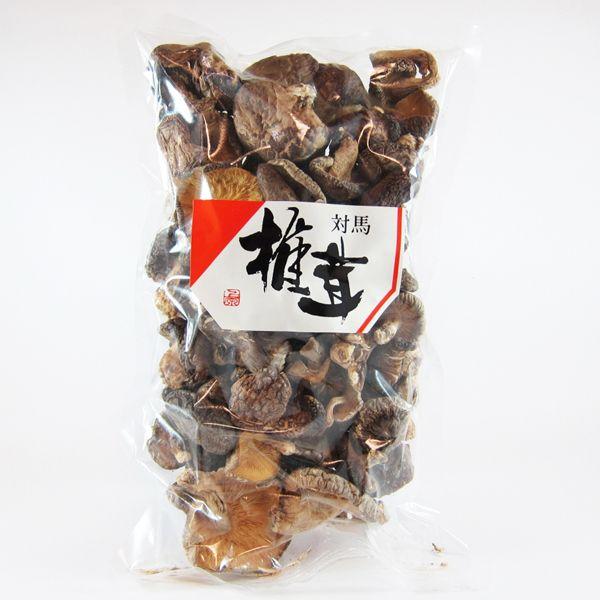 長崎県対馬産　対馬しいたけ　乾椎茸150g