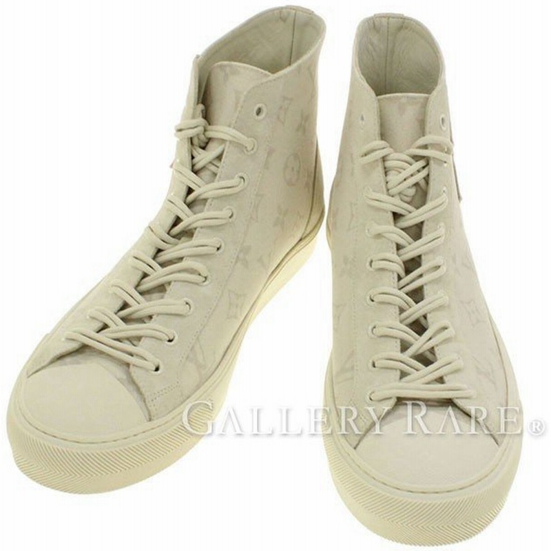 ルイヴィトン スニーカー タトゥー ライン スニーカー メンズサイズ8 1a378n Louis Vuitton ヴィトン 靴 日本限定 通販 Lineポイント最大0 5 Get Lineショッピング