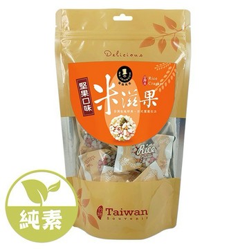 ✨台灣品牌📦 富強森 强森先生 米滋果(堅果口味\海苔口味)嚴選台灣好米 #丹丹悅生活