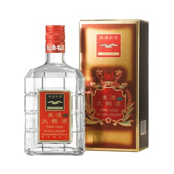 【兵兵友禮】東湧(東引) 大麴酒