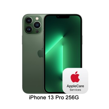 Apple iPhone 13 Pro (256G)-松嶺青色(MNE33TA/A)推薦| PChome 24h購物