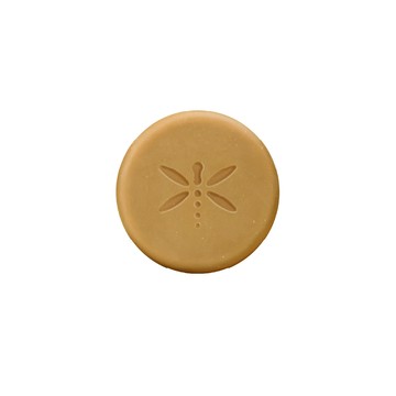 Ecoluxe 咖啡因健髮洗髮餅(柳杉咖啡)100g